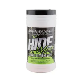 Cow RC CPP-C38212347  Hide Wipes Canister (110)