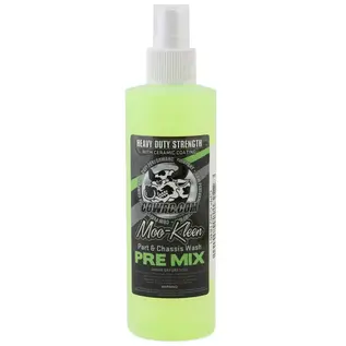 Cow RC CPP-C36218461  MOO-Kleen Part & Chassis Wash Pre Mix (8oz)