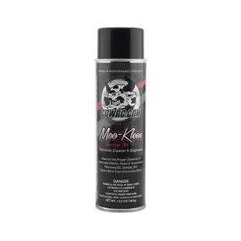 Cow RC CPP-C36011112  Moo-Kleen Cleaner & Degreaser
