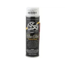 Cow RC CPP-C32011372  Moo-Slick Ultra Thin Oil w/PTFE