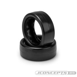 J Concepts JCO4119-052  G2 Smoothie 3 2.2" 2wd Buggy Front Medium Clay