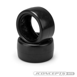 J Concepts JCO4118-051  G1 Smoothie 3 2.2" Buggy Rear Hard Clay