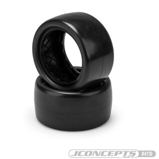 J Concepts JCO4118-052  G2 Smoothie 3 2.2" Buggy Rear Medium Clay