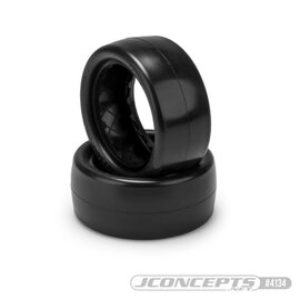 J Concepts JCO4134-053  G3 Smoothie 3 2.2" 4wd Buggy Front Soft Clay