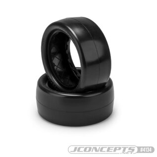 J Concepts JCO4134-053  G3 Smoothie 3 2.2" 4wd Buggy Front Soft Clay