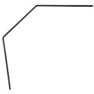 Xray XRA303801 Xray T4 '20 Anti-Roll Bar For Ball Bearings Rear 1.1mm