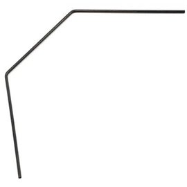 Xray XRA303801 Xray T4 '20 Anti-Roll Bar For Ball Bearings Rear 1.1mm