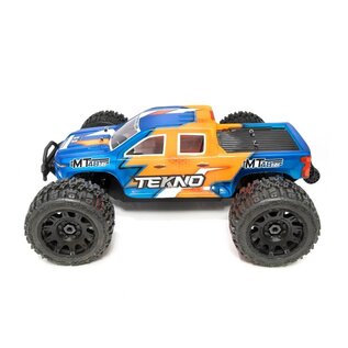 Tekno RC TKR9603  MT48 2.0 1/8th Electric 4WD Performance Monster Truck Kit