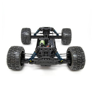 Tekno RC TKR9603  MT48 2.0 1/8th Electric 4WD Performance Monster Truck Kit