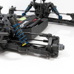 Tekno RC TKR9603  MT48 2.0 1/8th Electric 4WD Performance Monster Truck Kit
