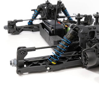 Tekno RC TKR9603  MT48 2.0 1/8th Electric 4WD Performance Monster Truck Kit