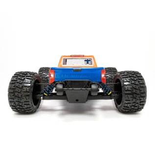 Tekno RC TKR9603  MT48 2.0 1/8th Electric 4WD Performance Monster Truck Kit