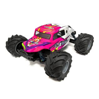 Tekno RC TKR9603  MT48 2.0 1/8th Electric 4WD Performance Monster Truck Kit