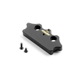 Xray XRA309827  X4F'25 Bumper Weight Front 100g