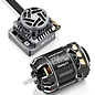 Hobbywing HWI38020455 XR10 Pro G3X ESC + V10 G4R 17.5T Spec Motor Combo