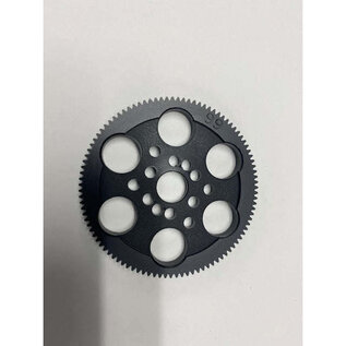 RW RW81D 81T Custom Drag Racing Spur Gear for TC  RW 48P
