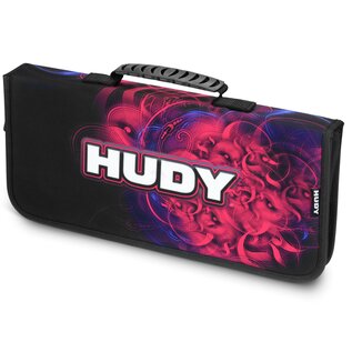 Hudy HUD108851  Hudy Set-Up Toolset for 1 / 8 Off-Road Buggy