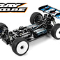 Xray XRA350162  XRAY XB8E'25 1/8 4WD Electric Buggy Kit