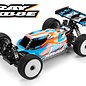 Xray XRA350162  XRAY XB8E'25 1/8 4WD Electric Buggy Kit