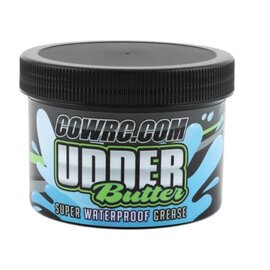 Cow RC CPP-C39311292 Cow RC Udder Butter (8oz)