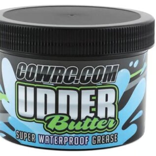 Cow RC CPP-C39311292 Cow RC Udder Butter (8oz)