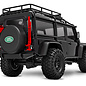 Traxxas TRA97054-1  Black Traxxas TRX-4M 1/18 4WD Land Rover Defender Scale & Trail Edition