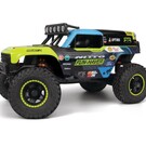 HPI HPI160805  Venture18 U4 Flux Ford Bronco 4400 - VGJR