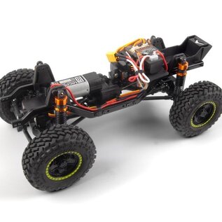 HPI HPI160805  Venture18 U4 Flux Ford Bronco 4400 - VGJR