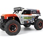 HPI HPI160888  Venture18 U4 Flux Ford Bronco 4400 - Loren Healy
