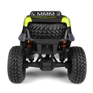 HPI HPI160804  Venture18 U4 Ford Bronco 4400 - VGJR