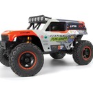 HPI HPI160887  Venture18 U4 Ford Bronco 4400 - Loren Healy