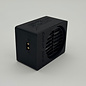EXALT EXADS400B  Exalt 400W Pro Series Discharge Bank Black