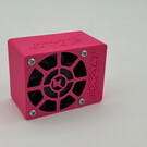 EXALT EXADS400P  Exalt 400W Pro Series Discharge Bank Pink