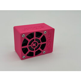 EXALT EXADS400P  Exalt 400W Pro Series Discharge Bank Pink