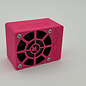 EXALT EXADS400P  Exalt 400W Pro Series Discharge Bank Pink