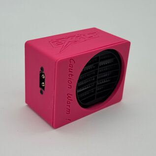EXALT EXADS400P  Exalt 400W Pro Series Discharge Bank Pink