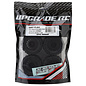 UPG-10008  Dirt Claw Pre-Mounted BELTED Tires for ARRMA® Granite Grom (4)