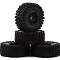 UPG-10009  Desert Claw Pre-Mounted Tires for ARRMA® Mojave Grom (4)