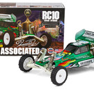 Team Associated ASC6043  RC10 ‘89 Stealth Car Masami Edition