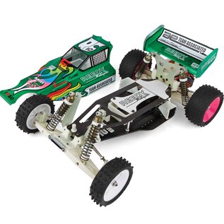 Team Associated ASC6043  RC10 ‘89 Stealth Car Masami Edition