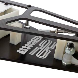 Team Associated ASC6043  RC10 ‘89 Stealth Car Masami Edition