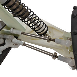 Team Associated ASC6043  RC10 ‘89 Stealth Car Masami Edition