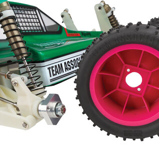 Team Associated ASC6043  RC10 ‘89 Stealth Car Masami Edition