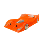 SuperRad SR-06Y-020   SR-06Y 1/12 LMP body SuperLite .020”