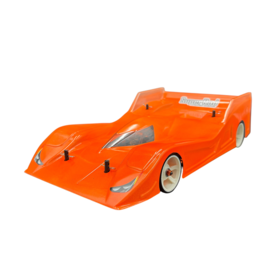 SuperRad SR-06Y-020   SR-06Y 1/12 LMP body SuperLite .020”