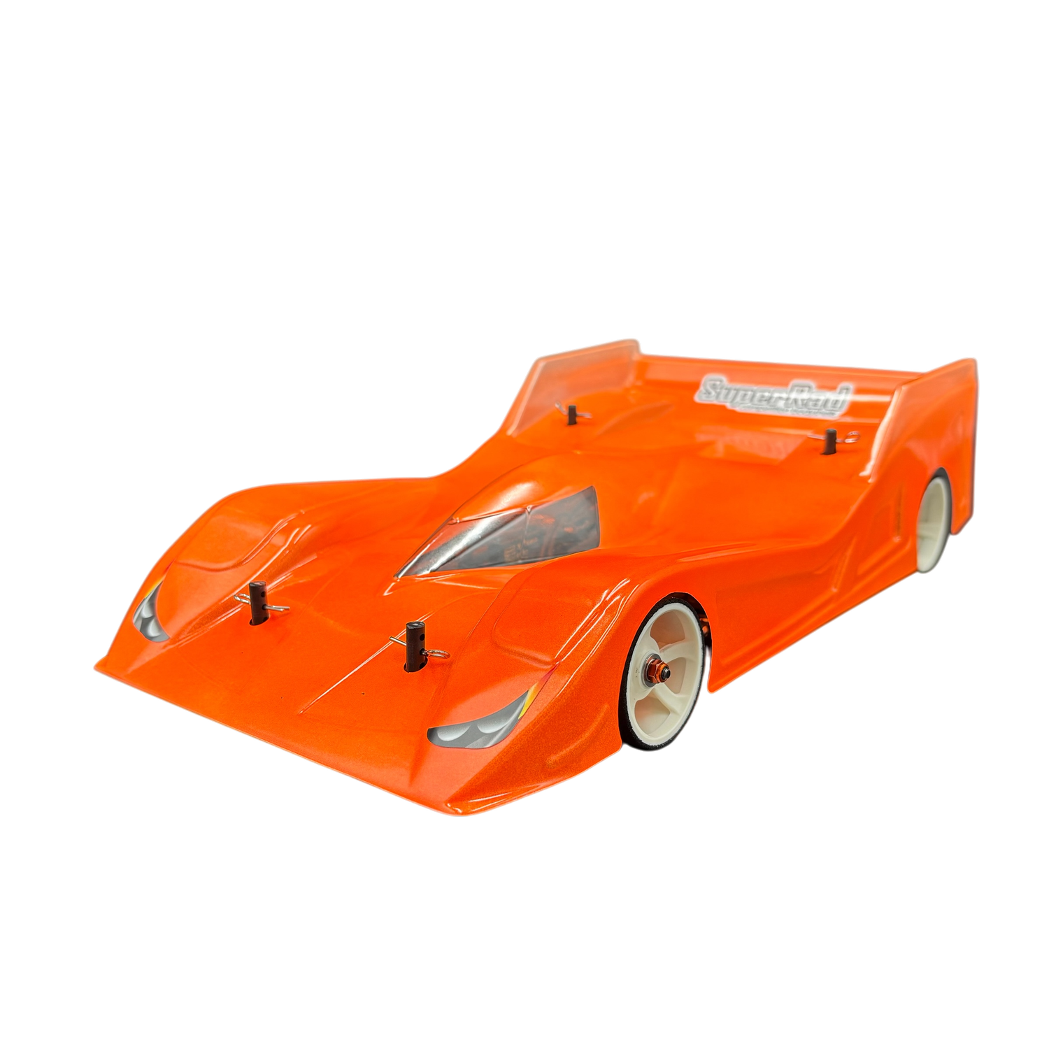 SR-10-020 SR-12 LMH 1/12 body - Michael's RC Hobbies