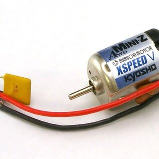 Kyosho KYOMDW023  Mini-Z X-Speed V Motor, 2.4GHz