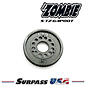 Team Zombie S-TZ-64P80T Team Zombie Thin Low Friction 80T Spur Gear 64P