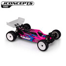 J Concepts JCO0690  F2 – XRAY XB2 2025 body w/ carpet | turf | dirt wing