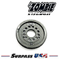 Team Zombie S-TZ-64P84T Team Zombie Thin Low Friction 84T Spur Gear 64P